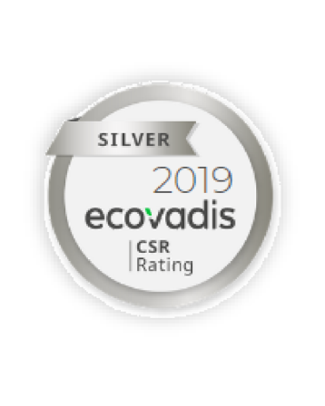 CSR Silver Level