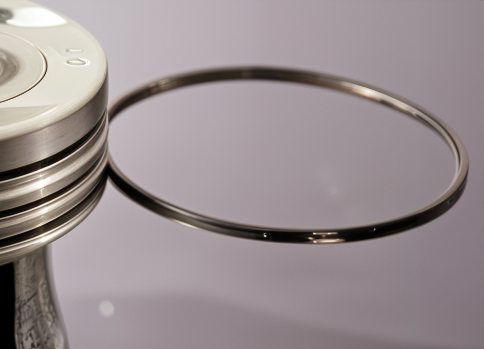 2Piece Oil Ring(D.V.M)
