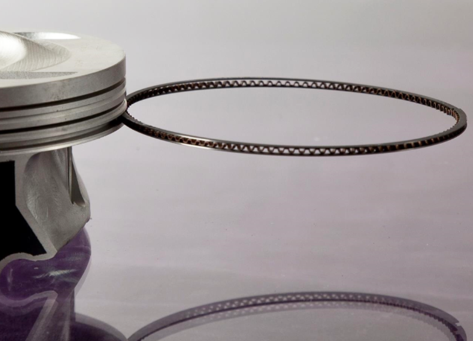 3Piece Oil Ring (Vent)